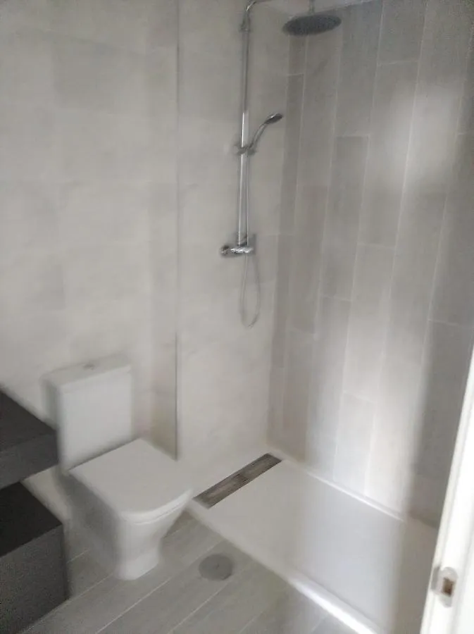 Vivienda Turistica Apartment Malaga